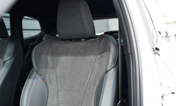 BMW X1 cena 183800 przebieg: 1, rok produkcji 2024 z Bierutów małe 154